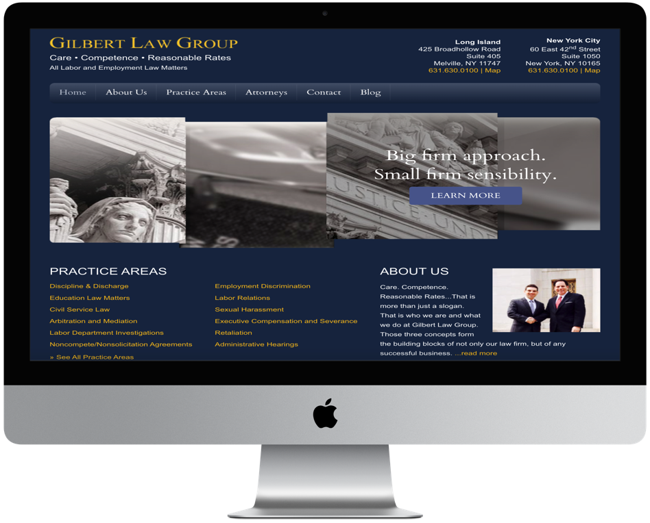 Gilbert Law Group