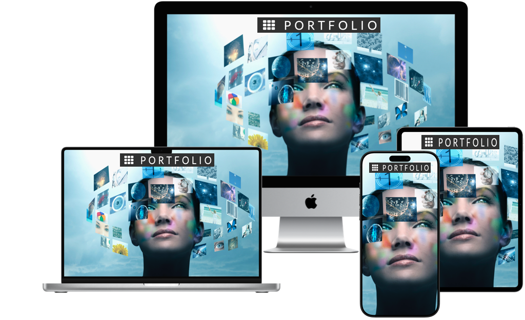 Virtual Web Designs