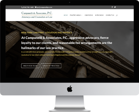 Campanelli and Associates