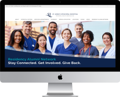 Episcopal Health Services